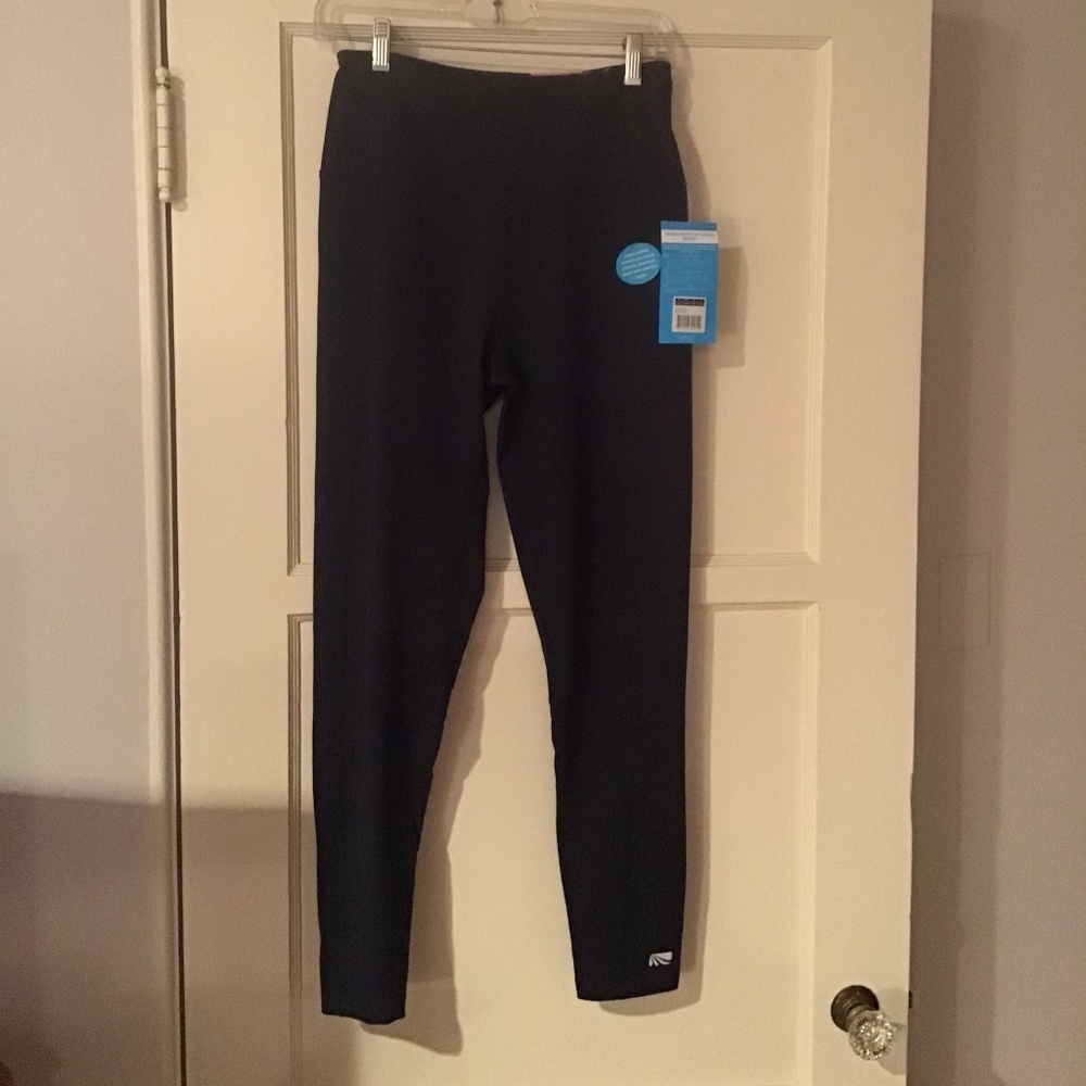 Marika midnight blue legging